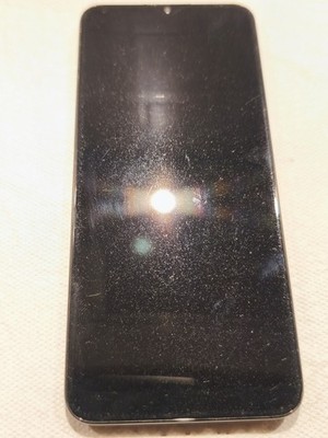 Display Samsung Galaxy A03s Original Display mit Akku