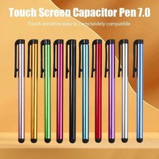 10x Universal Stylus Touch Screen Pens Capacitive Pen for iPhone iPad Tablet