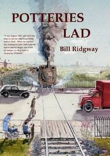 A Potteries Lad, Ridgway, Bill
