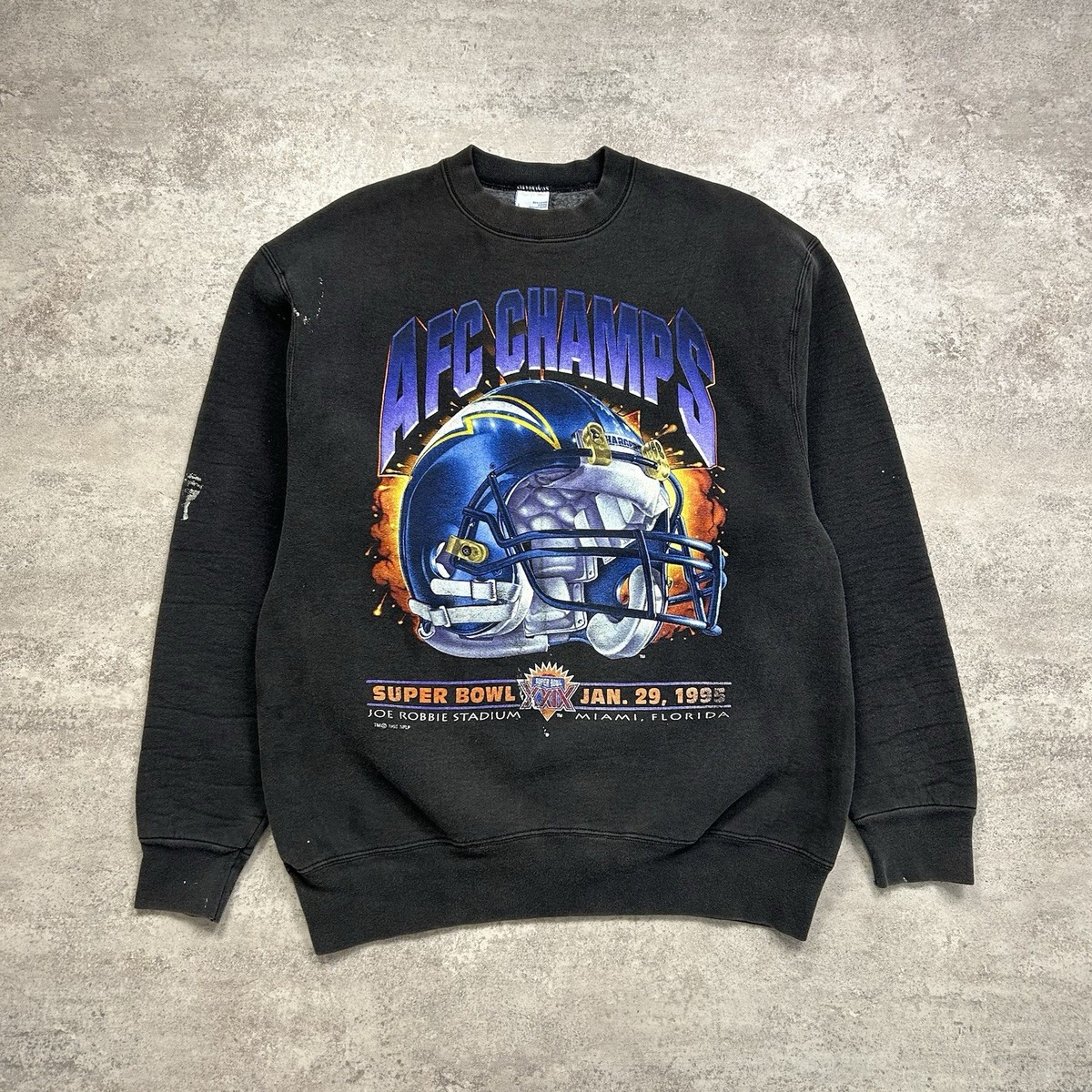 90’s USA製 STARTER NFL CHARGERS スウェット Starter San Diego Chargers NFL Jackets for sale | eBay