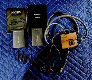 Invisio T5 Headset | eBay