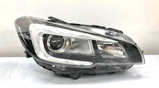 Subaru Original Impreza WRX VMG VM4 LEVORG früher LED Scheinwerfer rechts ICH...