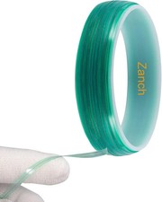 Zanch Knife-Less Tape for Vinyl Wrap Tool Kit, Knifeless Tape-5M-6PCS, Blue