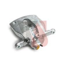 Bremssattel vorne links für Seat Cordoba 6L2 Ibiza 3 6L1 4 6J1 6J5 6J8 | 243217