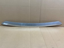 2024 Peugeot 2008 Rear Bumper Step Cover Top Trim 9825952480
