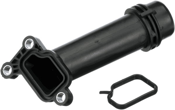 Upper GATES-OE 02-2820 Coolant Pipe for ALPINA,BMW,MINI - Image 15