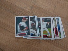 2012 Topps Baseball Card: You Choose