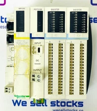 SCHNEIDER ELECTRIC STBNIP2311 Interface Module NIP2311 PDT3100 DDI3725