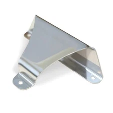 SS-1004 JML Kustoms Stainless Sleeper Antenna Mounting Bracket