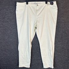 Ava  Viv Women's Skinny Jeans Size 24W