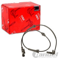 TRW ABS-SENSOR Raddrehzahl Vorderachse Vorderachse Beidseitig FüR Fiat Doblo