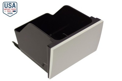 DeLonghi Dinamica EcAM350 Coffee Ground Container Genuine 7313245771