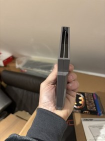 Batman f&uuml;r NES (PAL). Verpackt. Getestet und funktionsf&auml;hig
