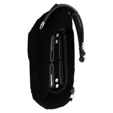 Donut Wing BCD Buoyancy Compensator Device Tech Diving Equipment Freediving