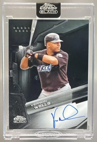 Vernon Wells