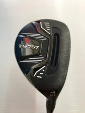 Honma Golf Tour World Tw757 Hybrid 21 S Flex 40In W/Hc Vizard 50