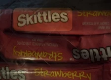 Skittles Drink Powder Mix, All Flavors Available, 50 Count, Best Price On eBay!