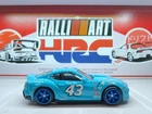 2026 HOT WHEELS PROTOTYPE TEST RUN #12 Boulevard 2021 Toyota GR Supra - RR.G113