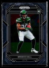 Breece Hall