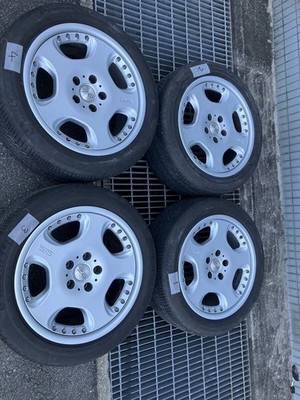 JDM OZ Opera II 185-hole 4-Book jaguarx308br>OZ Racing No Tires