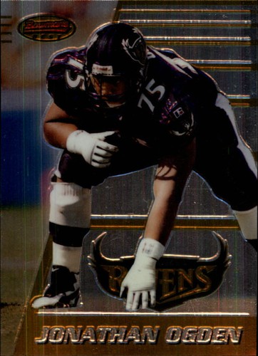 1996 Bowman's Best Football  *COMPLETE YOUR SET*  Pick From List - Picture 293 of 356