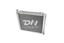 For Radiator Can-Am 2012-2020 Outlander Renegade 450/500/570/650/800R/850/1000