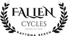 Fallen Cycles