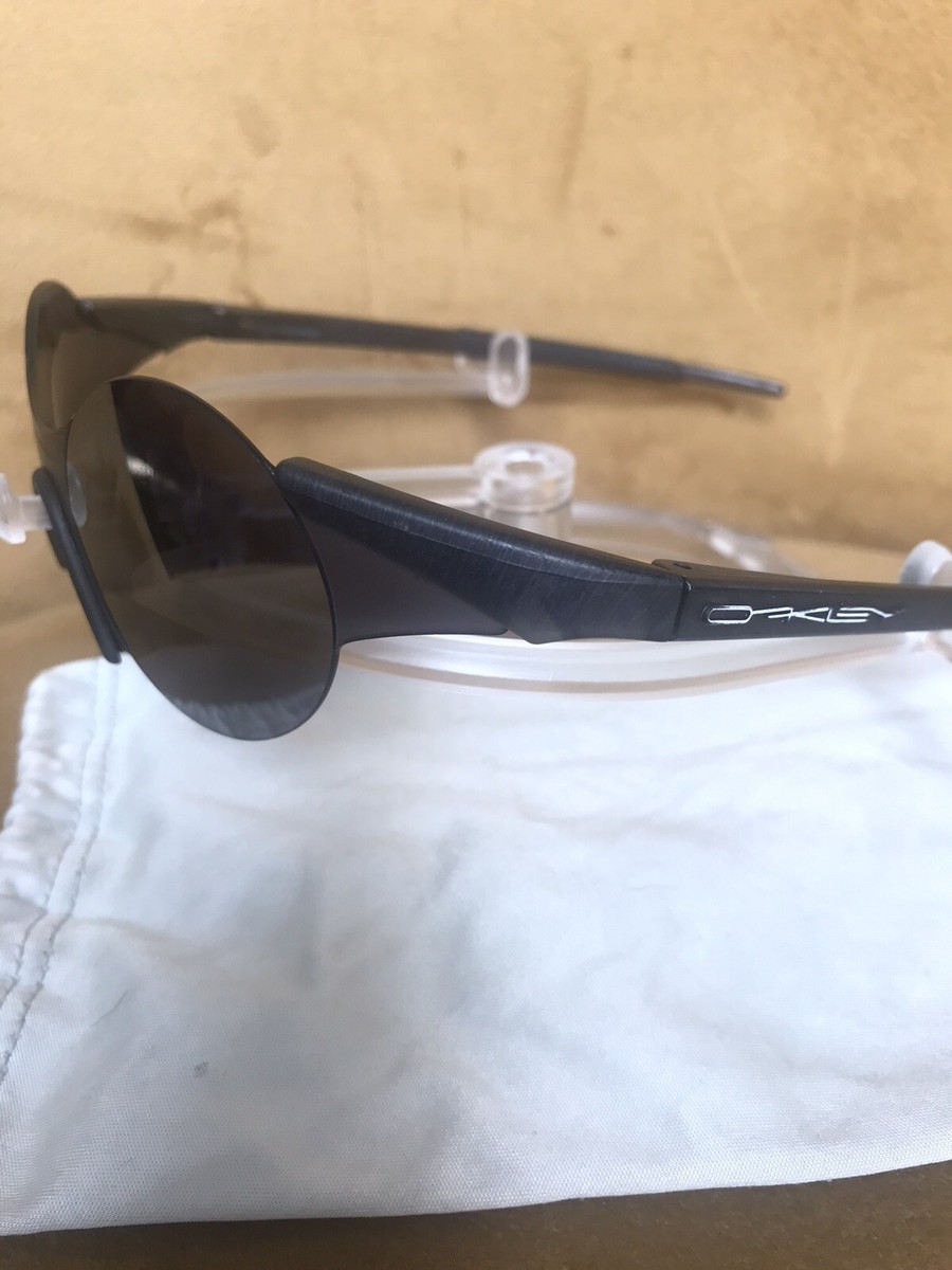 Oakley Zero 0.1 | eBay UK