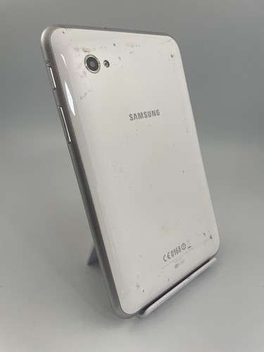 Samsung Galaxy Tab 7.0 Plus P6210 Weiß 7.0 Android Tablet Ersatzteile und Reparaturen #A - Bild 17 von 24
