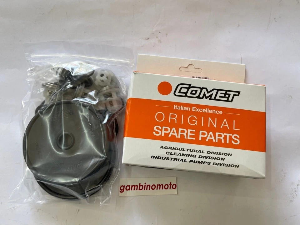 AMA KIT MANUTENZIONE COMET APS 51