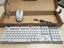 KUIYN T6 Keyboard And Mouse