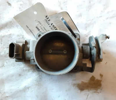 Throttle Bodies for Ford E-350 Econoline for sale