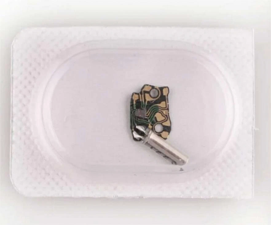 Circuit Imprimé de Mouvement de Montre à Quartz pour Miyota GL20 GN15 GM15 - Photo 1/1
