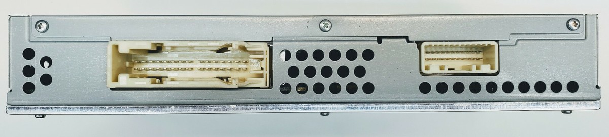 86280-33180 Lexus Pioneer Amplifier ES300h ES350 2013 2014 2015 w