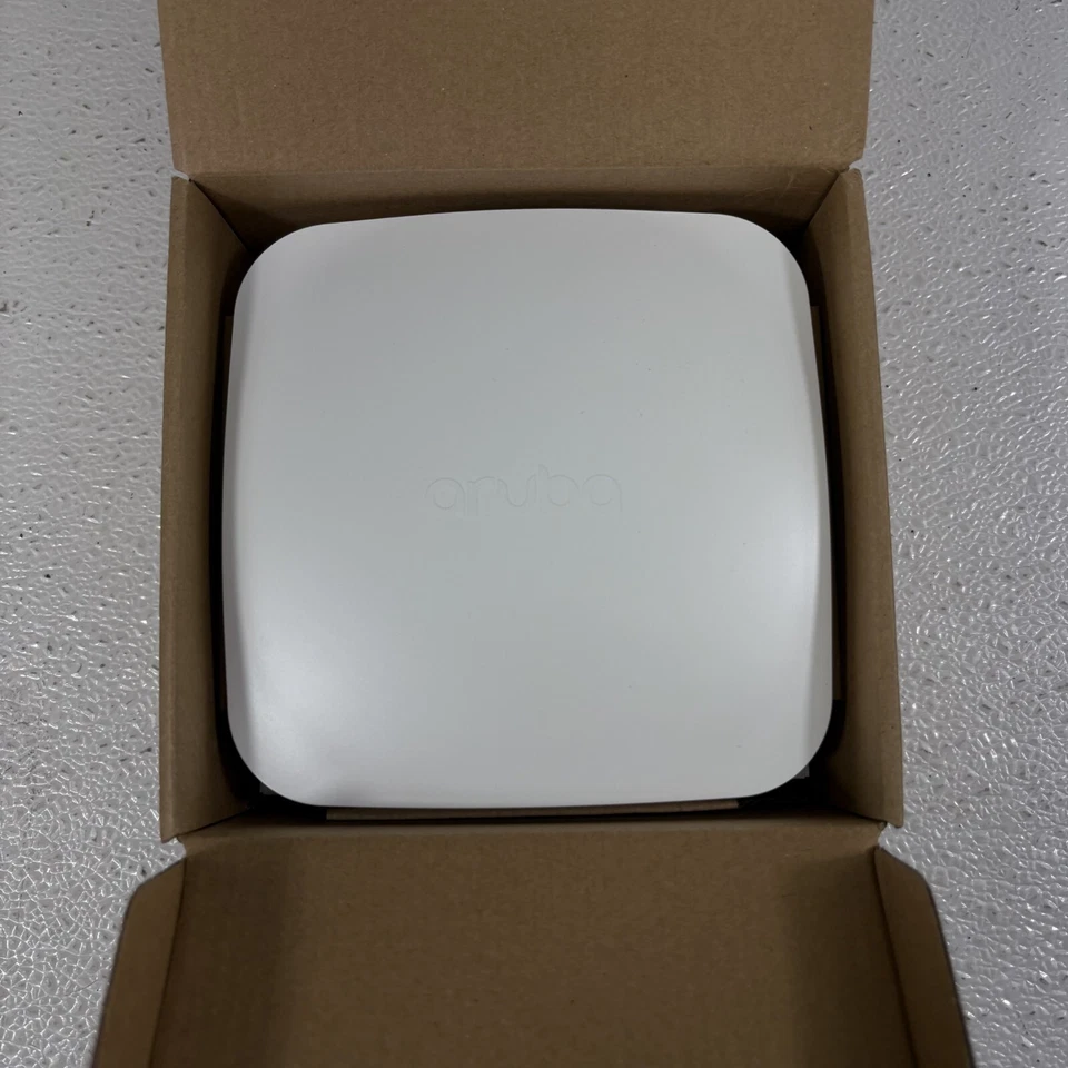 Aruba ASIN0100 HPE LTE Sensor Q9X65A - Image 2 of 3