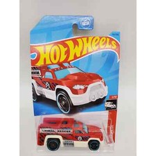Hot Wheels - Rescue Duty - HKK70