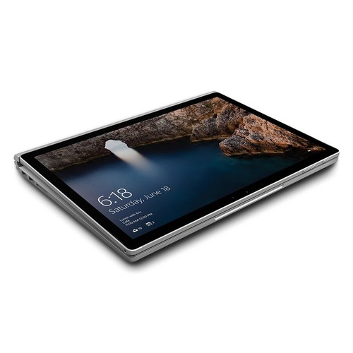 2015 Microsoft Surface Book 13.5" i5 2.4GHz/8GB/128GB - CR9-00013 w/Warranty - Picture 4 of 4