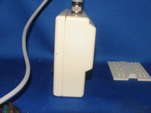 GE/MARQUETTE SEER XT DIGITAL HOLTER MONITOR WITH 10 CABLES AND WIRES - 第 9/11 張圖片
