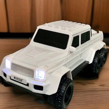 bluetooth new speaker WSTER WS-G63 8w CAR LED Loud speaker sound Fm RADIO USB Tf