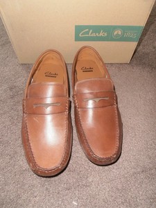 clark shoes