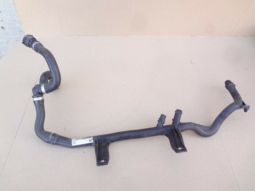 BMW 1er E87 E81 Kühlleitung Kühlerleitung Rohr 755240603  17tkm