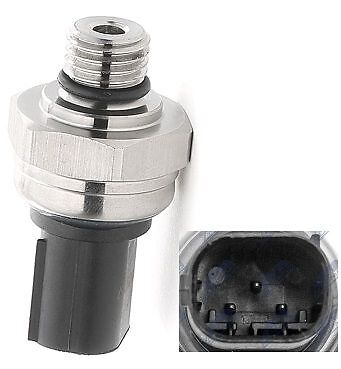 Capteur De Pression D'Huile Mercedes W906 OM651 – Electrovanne Moteur – Réf: A6511800115 (Occasion)