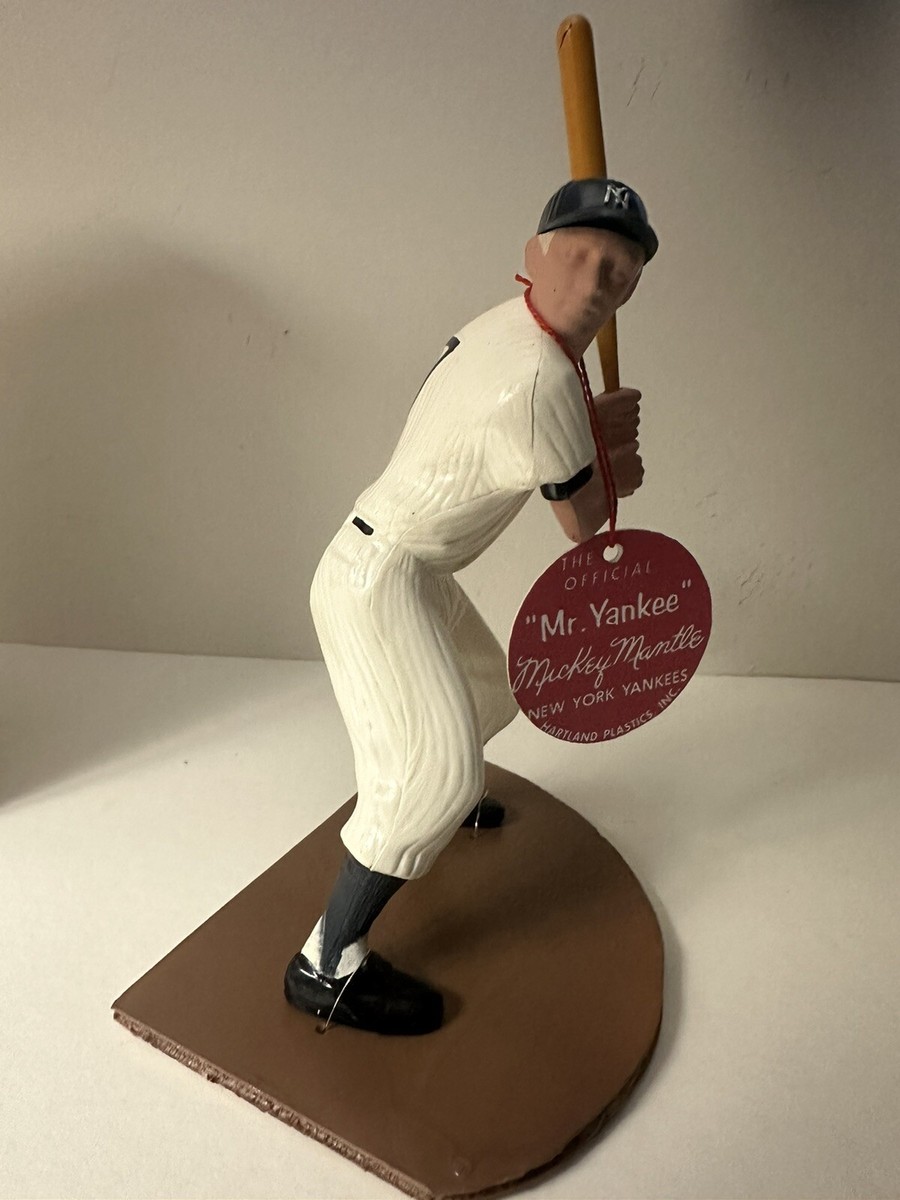 hartland baseball Statues - Mickey Mantle | eBay