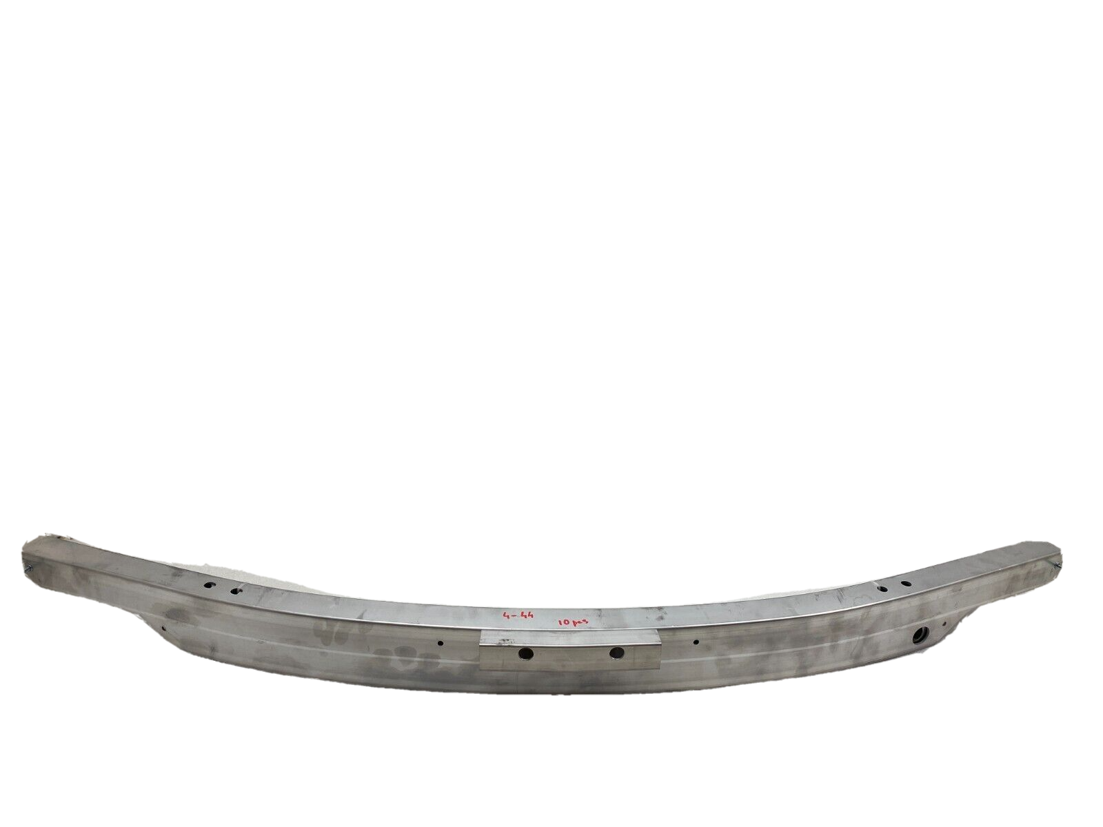 ⭕ 2021-2025 Tesla Model S MS Front Bumper Reinforcement Beam Assy 1553860-00-A