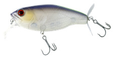Deps Top Water BUZZJET MAGNUM (Limited Item) # Pro Blue NEW