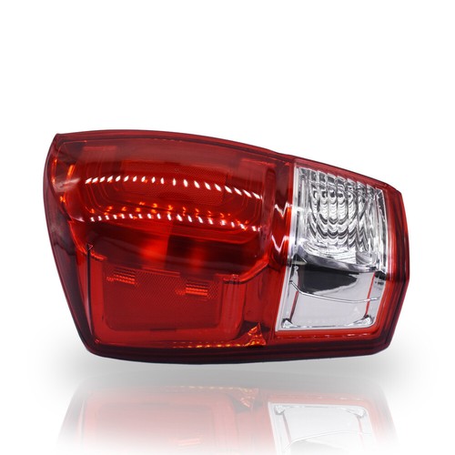 For 2016-2019 Toyota Tacoma SR SR5 Rear Left Driver Side Brake Lamp Tail Light - Picture 3 of 8