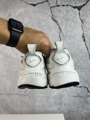 00s Nike Xccelerator TR Running Shoes - White | eBay