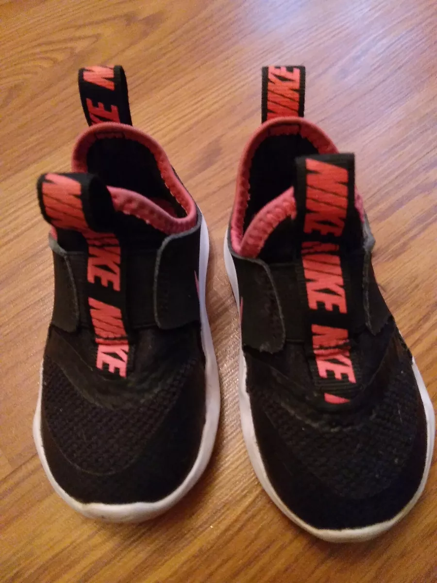 Nike flex runner baby sale