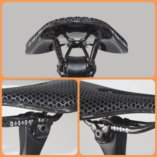 Carbon Seatpost 27.2/31.6mm Offset 0mm 400mm Road Bike Seatpost MTB Bicycle Part - Picture 15 of 21