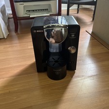 Bosch Tassimo T55 Black Single Serve 